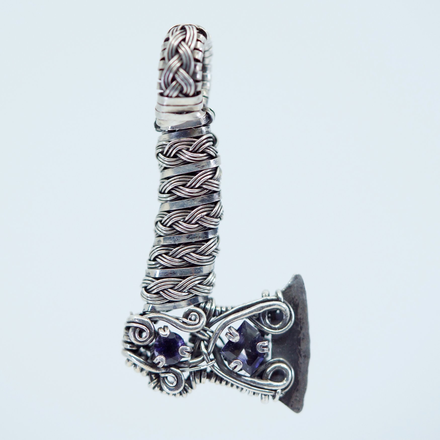 Jewelry Shop — Top Knot Concepts